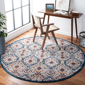 Safavieh Lagoon 238 Power Loomed Polypropylene Transitional Rug LGN238U-9