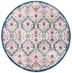 Safavieh Lagoon 238 Power Loomed Polypropylene Transitional Rug LGN238U-9