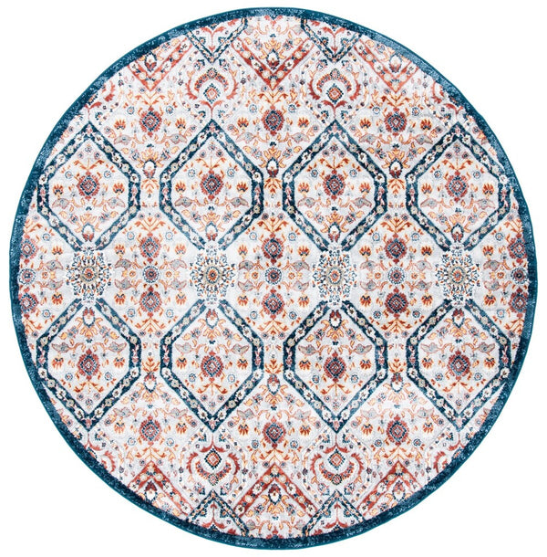 Safavieh Lagoon 238 Power Loomed Polypropylene Transitional Rug LGN238U-9