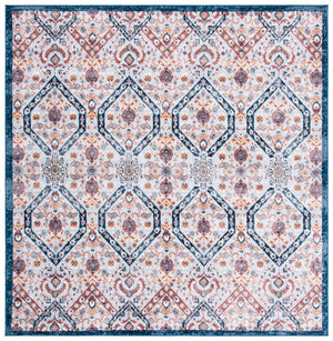 Safavieh Lagoon 238 Power Loomed Polypropylene Transitional Rug LGN238U-9