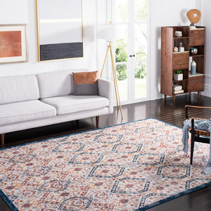 Safavieh Lagoon 238 Power Loomed Polypropylene Transitional Rug LGN238U-9