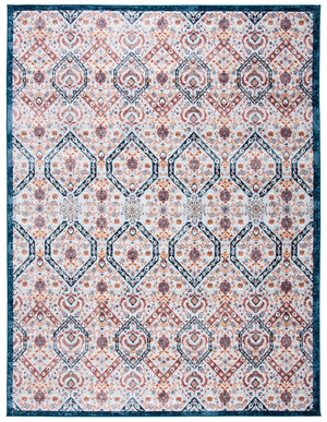 Safavieh Lagoon 238 Power Loomed Polypropylene Transitional Rug LGN238U-9