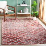 Safavieh Lagoon 240 Polypropylene Pile Power Loomed Transitional Rug LGN240T-29