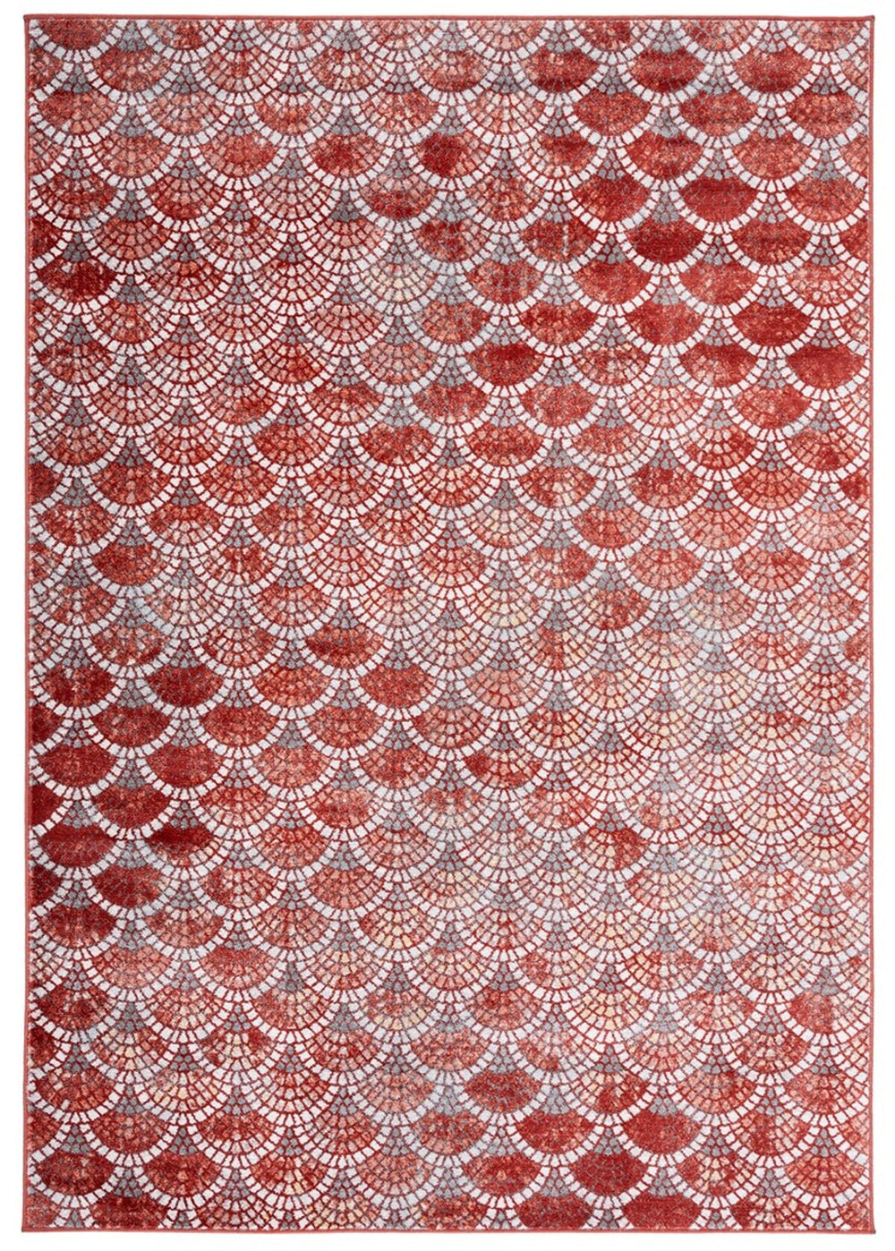 Safavieh Lagoon 240 Power Loomed Polypropylene Transitional Rug LGN240T-9