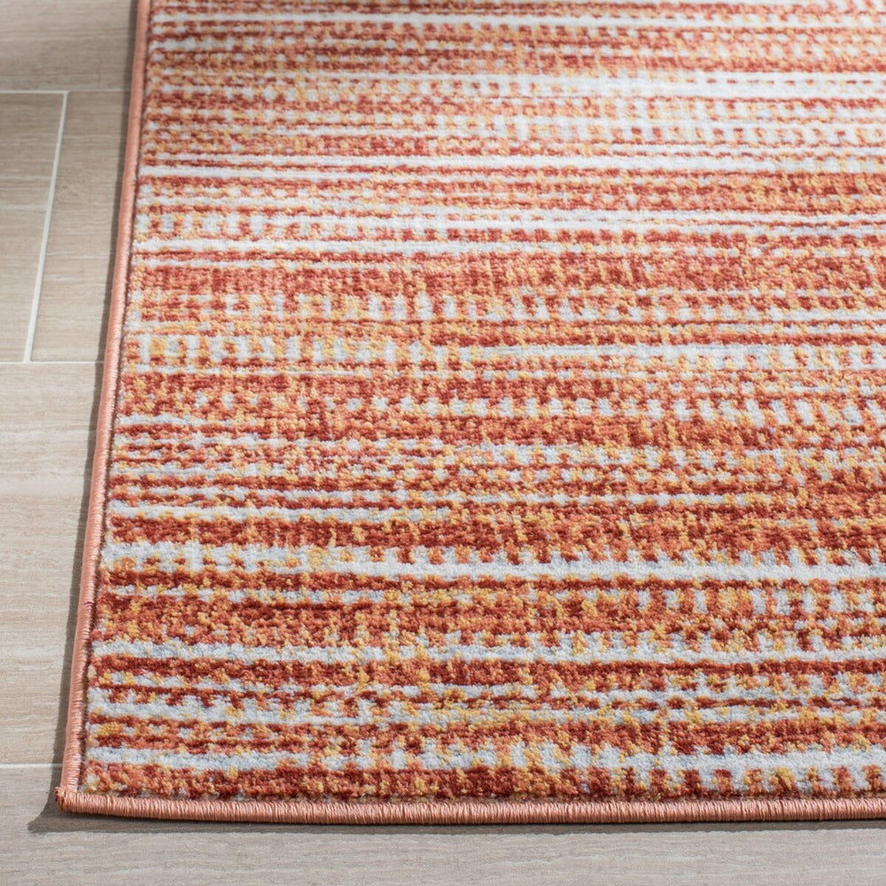 Safavieh Lagoon 243 Power Loomed Polypropylene Bohemian Rug LGN243D-9