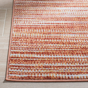 Safavieh Lagoon 243 Power Loomed Polypropylene Bohemian Rug LGN243D-9