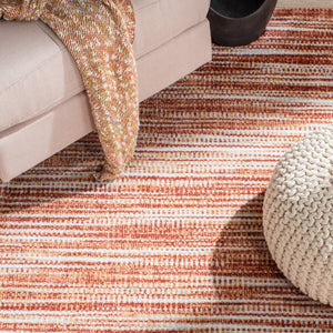 Safavieh Lagoon 243 Power Loomed Polypropylene Bohemian Rug LGN243D-9