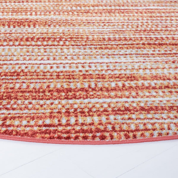 Safavieh Lagoon 243 Power Loomed Polypropylene Bohemian Rug LGN243D-9