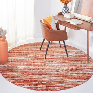 Safavieh Lagoon 243 Power Loomed Polypropylene Bohemian Rug LGN243D-9