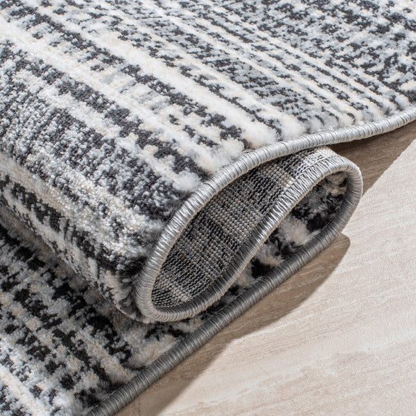 Safavieh Lagoon 243 Power Loomed Polypropylene Bohemian Rug LGN243F-9