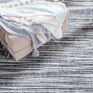 Safavieh Lagoon 243 Power Loomed Polypropylene Bohemian Rug LGN243F-9