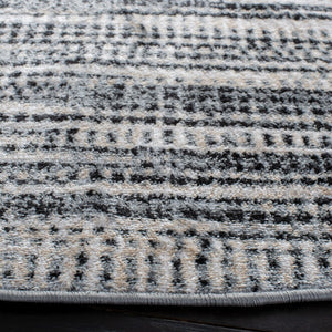 Safavieh Lagoon 243 Power Loomed Polypropylene Bohemian Rug LGN243F-9