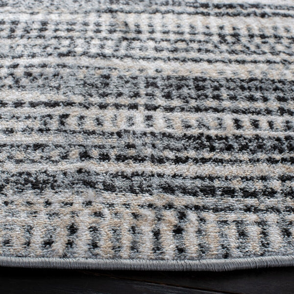 Safavieh Lagoon 243 Power Loomed Polypropylene Bohemian Rug LGN243F-9