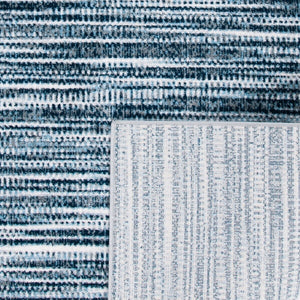 Safavieh Lagoon 243 Power Loomed Polypropylene Bohemian Rug LGN243N-9