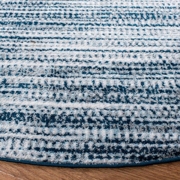 Safavieh Lagoon 243 Power Loomed Polypropylene Bohemian Rug LGN243N-9