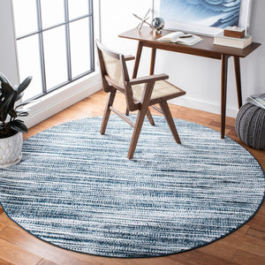 Safavieh Lagoon 243 Power Loomed Polypropylene Bohemian Rug LGN243N-9