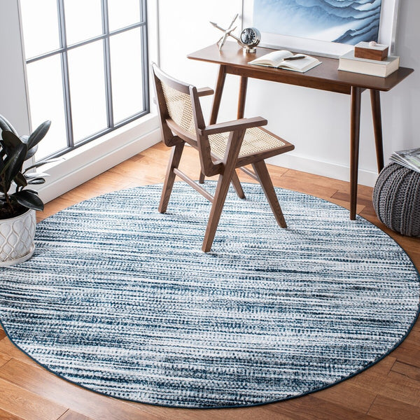 Safavieh Lagoon 243 Power Loomed Polypropylene Bohemian Rug LGN243N-9