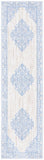 Safavieh Lagoon 503 Power Loomed 60% Polypropylene + 40% Polyester Transitional Rug LGN503A-9