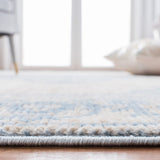 Safavieh Lagoon 503 Power Loomed 60% Polypropylene + 40% Polyester Transitional Rug LGN503A-9