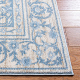 Safavieh Lagoon 503 Power Loomed 60% Polypropylene + 40% Polyester Transitional Rug LGN503A-9