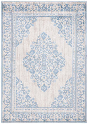 Safavieh Lagoon 503 Power Loomed 60% Polypropylene + 40% Polyester Transitional Rug LGN503A-9