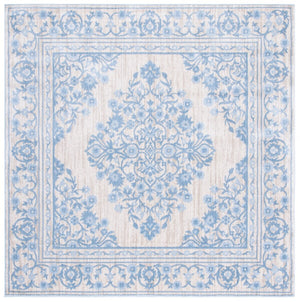 Safavieh Lagoon 503 Power Loomed 60% Polypropylene + 40% Polyester Transitional Rug LGN503A-9