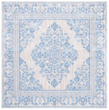 Safavieh Lagoon 503 Power Loomed 60% Polypropylene + 40% Polyester Transitional Rug LGN503A-9