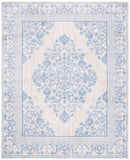 Safavieh Lagoon 503 Power Loomed 60% Polypropylene + 40% Polyester Transitional Rug LGN503A-9