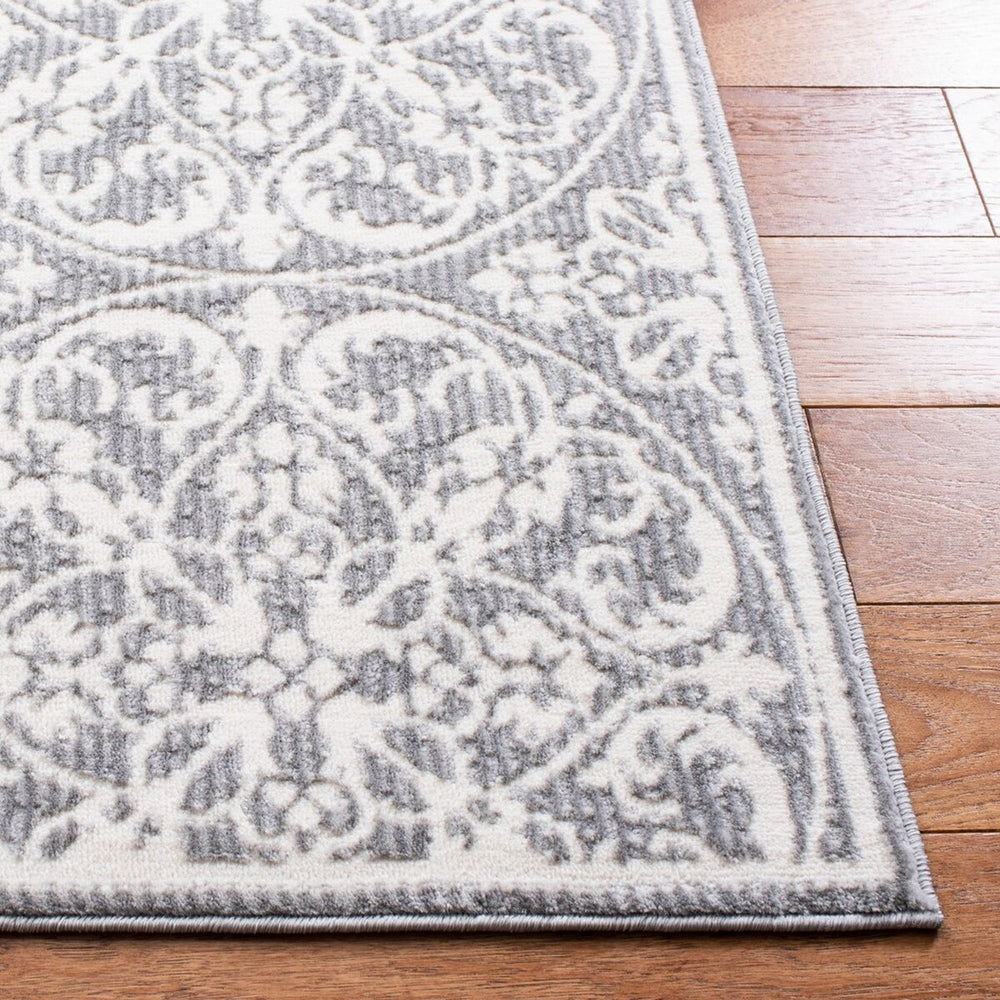 Safavieh Lagoon 505 Power Loomed 60% Polypropylene + 40% Polyester Transitional Rug LGN505F-9