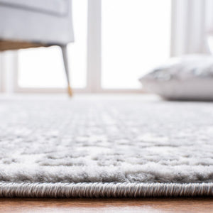 Safavieh Lagoon 505 Power Loomed 60% Polypropylene + 40% Polyester Transitional Rug LGN505F-9