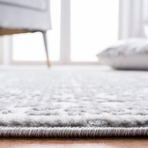 Safavieh Lagoon 505 Power Loomed 60% Polypropylene + 40% Polyester Transitional Rug LGN505F-9