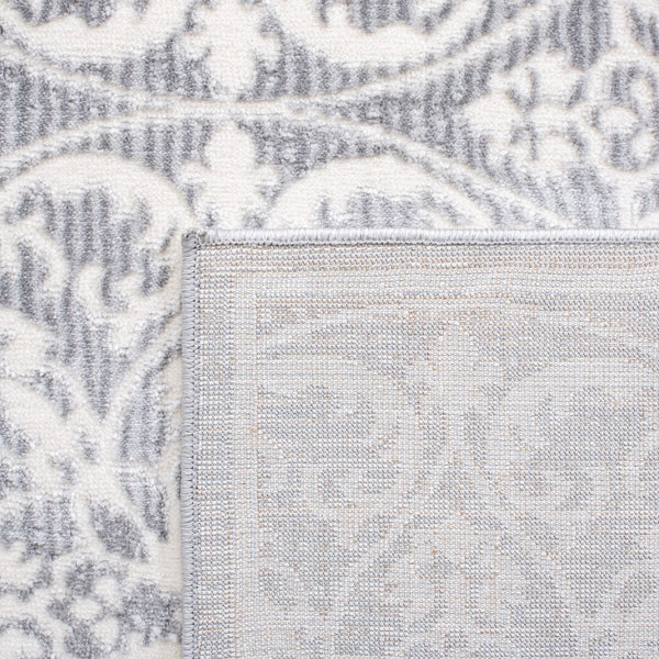 Safavieh Lagoon 505 Power Loomed 60% Polypropylene + 40% Polyester Transitional Rug LGN505F-9