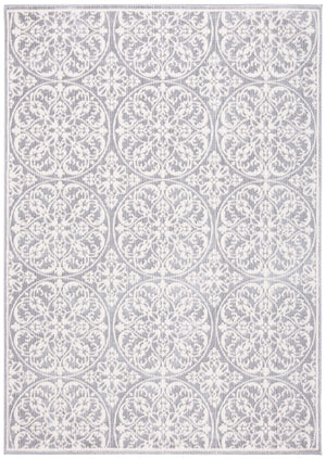 Safavieh Lagoon 505 Power Loomed 60% Polypropylene + 40% Polyester Transitional Rug LGN505F-9