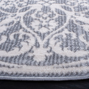 Safavieh Lagoon 505 Power Loomed 60% Polypropylene + 40% Polyester Transitional Rug LGN505F-9