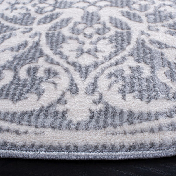 Safavieh Lagoon 505 Power Loomed 60% Polypropylene + 40% Polyester Transitional Rug LGN505F-9