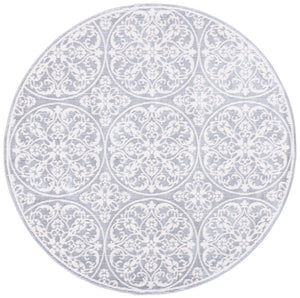 Safavieh Lagoon 505 Power Loomed 60% Polypropylene + 40% Polyester Transitional Rug LGN505F-9