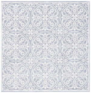 Safavieh Lagoon 505 Power Loomed 60% Polypropylene + 40% Polyester Transitional Rug LGN505F-9