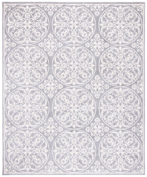 Safavieh Lagoon 505 Power Loomed 60% Polypropylene + 40% Polyester Transitional Rug LGN505F-9