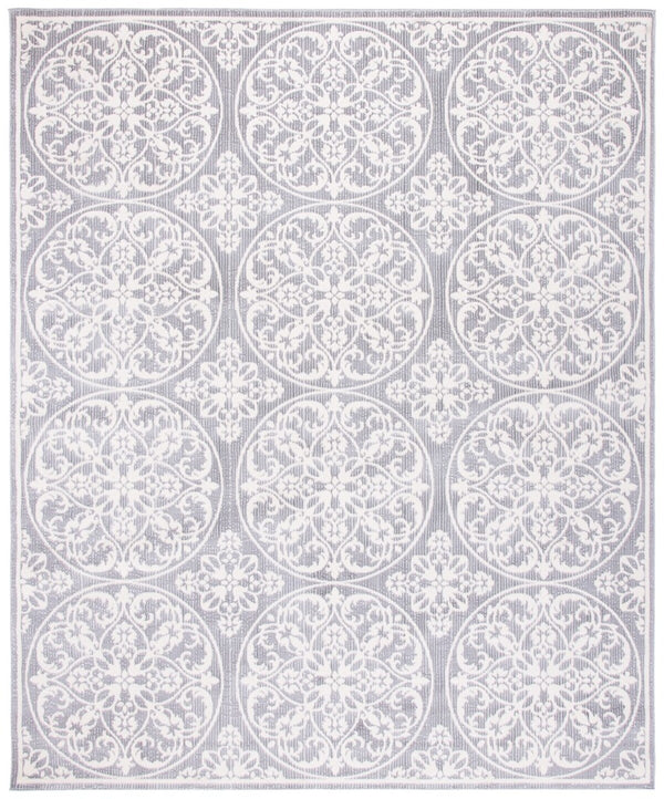 Safavieh Lagoon 505 Power Loomed 60% Polypropylene + 40% Polyester Transitional Rug LGN505F-9