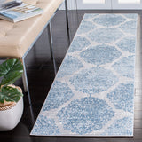 Safavieh Lagoon 506 Power Loomed 60% Polypropylene + 40% Polyester Transitional Rug LGN506F-9