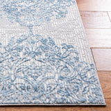 Safavieh Lagoon 506 Power Loomed 60% Polypropylene + 40% Polyester Transitional Rug LGN506F-9