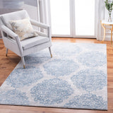 Safavieh Lagoon 506 Power Loomed 60% Polypropylene + 40% Polyester Transitional Rug LGN506F-9