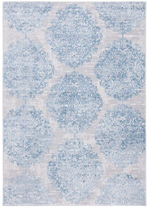 Safavieh Lagoon 506 Power Loomed 60% Polypropylene + 40% Polyester Transitional Rug LGN506F-9