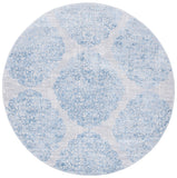 Safavieh Lagoon 506 Power Loomed 60% Polypropylene + 40% Polyester Transitional Rug LGN506F-9