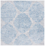 Safavieh Lagoon 506 Power Loomed 60% Polypropylene + 40% Polyester Transitional Rug LGN506F-9