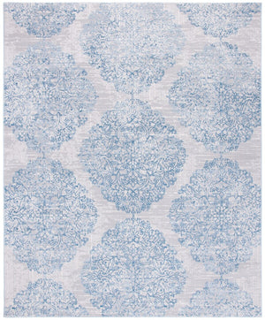 Safavieh Lagoon 506 Power Loomed 60% Polypropylene + 40% Polyester Transitional Rug LGN506F-9