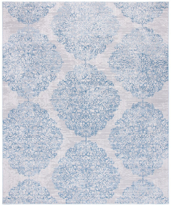 Safavieh Lagoon 506 Power Loomed 60% Polypropylene + 40% Polyester Transitional Rug LGN506F-9