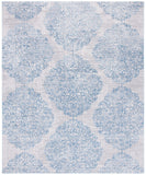 Safavieh Lagoon 506 Power Loomed 60% Polypropylene + 40% Polyester Transitional Rug LGN506F-9