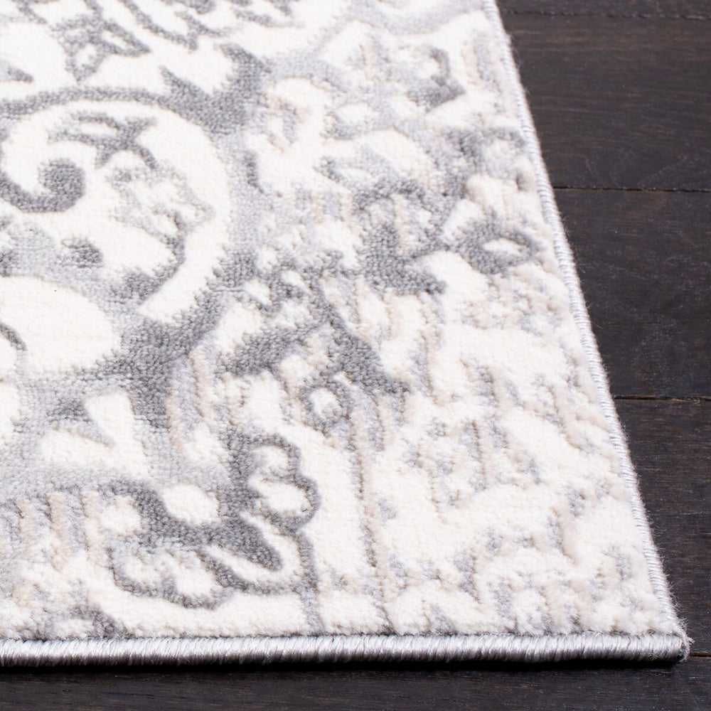 Safavieh Lagoon 507 Power Loomed 60% Polypropylene + 40% Polyester Transitional Rug LGN507A-9