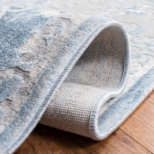 Safavieh Lagoon 508 Power Loomed 60% Polypropylene + 40% Polyester Transitional Rug LGN508F-9